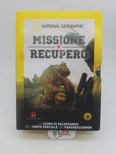 Raccolta cofanetto documentari usato  Ancona