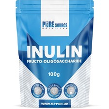 Pure source nutrition for sale  HARROW