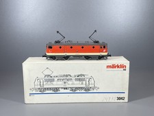 Märklin lokomotive öbb gebraucht kaufen Märklin lokomotive öbb gebraucht kaufen  Wolfegg