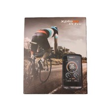 Xplova evo gps gebraucht kaufen  Versand nach Germany