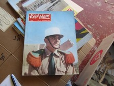 Revue kepi blanc d'occasion  Dammartin-en-Goële