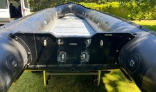 Reserve hypalon rib d'occasion  Expédié en Belgium