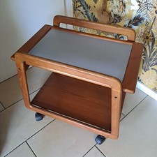 Sika møbler 1960er gebraucht kaufen  Ebsdorfergrund