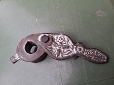 Vintage cast iron for sale  BRIDGEND