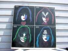 kiss aucoin for sale kiss aucoin for sale Fall River
