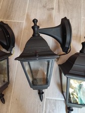Lampade aplique esterna usato  Savona