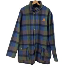 Swandri multicoloured check for sale  BARNSTAPLE