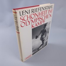 Schönheit lympischen kampf gebraucht kaufen Schönheit lympischen kampf gebraucht kaufen  Karlsruhe