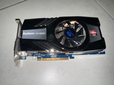 Amd radeon sapphire d'occasion  Annemasse