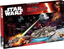 Gw540c risiko star gebraucht kaufen  Bremen