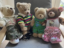 Build bear workshop for sale Build bear workshop for sale  LONDON