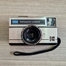 Macchina fotografica instamati usato  Crotone
