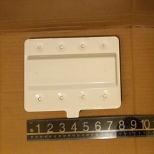 Peça de montagem de placa de controle de luz LED para geladeira Whirlpool # W10289592 comprar usado  Enviando para Brazil