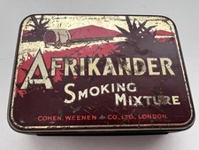 Cohen weenen afrikander for sale  BURRY PORT