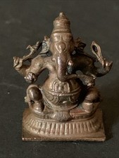 Indien ganesha indian gebraucht kaufen  Großkorbetha