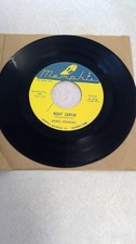 REBEL ROUSERS NIGHT SURFIN'/THUNDER  45 RPM MEMPHIS  HEAR  ONLY PLAYED ONCE! comprar usado  Enviando para Brazil