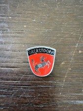 Pin anstecker wappen gebraucht kaufen  Koblenz