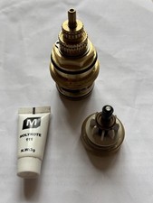 Bristan sk971007 thermostatic for sale  SALE