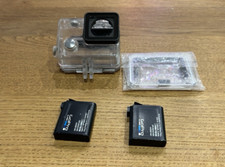 Gopro hero4 batteries for sale  SHEFFIELD