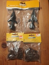 Gardinenstange stilgarnitur en gebraucht kaufen  Hamburg
