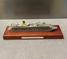 Costa club maquette d'occasion  Dreux