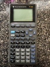 Graphing calculator texas for sale  Mayfield