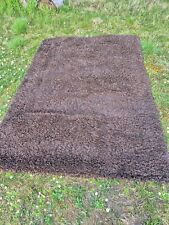 Shaggy hochflor langflor gebraucht kaufen  Kempen