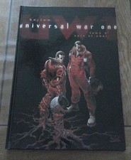 Universal war one d'occasion  Attignat