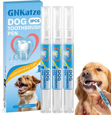 Zahnpflege stift 3pcs gebraucht kaufen  Berlin