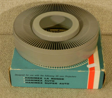 Hanimex ronde rondomatic for sale  PERTH