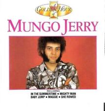 Mungo jerry golden for sale  UK