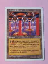 1997 | URZA'S POWER PLANT | QUINTA EDIÇÃO | PORTUGUÊS | MTG | TCG | LP #C855 comprar usado  Enviando para Brazil