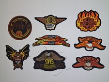 Harley davidson unterschiedlic gebraucht kaufen  Veitsbronn