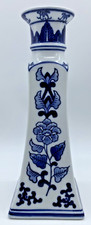White blue candle for sale  Osawatomie
