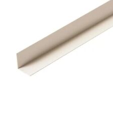 White pvc angle d'occasion  Expédié en Belgium