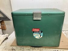 Vintage 1950s coleman for sale  Turtle Lake