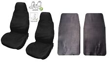Front black waterproof for sale  Shipping to Ireland