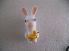 Figurine lapin cretin d'occasion  Wervicq-Sud