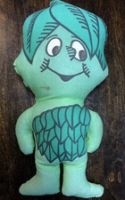 Vintage jolly green for sale  North Fort Myers