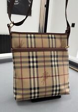 Burberry haymarket crossbody for sale  PRESTON