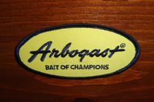 Vintage arbogast bait for sale  South Salem