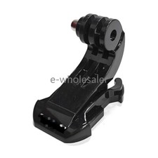 Adaptador base suporte fivela montagem J-Hook original para GoPro HD Hero 6 5 4 3 3+ 2 comprar usado  Enviando para Brazil