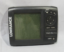 Lowrance mark pro for sale  Chardon