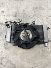 Radiatore acqua destro usato  Italia