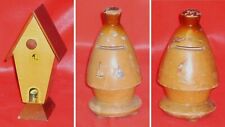 Tirelires 1950 bois d'occasion  Bordeaux-