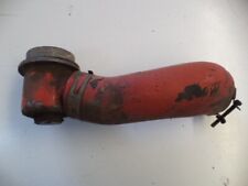 GRAVELY L WALK BEHIND TRACTOR AIR FILTER MOUNTING BRACKET(L-833) + HOSE(L-841) comprar usado  Enviando para Brazil