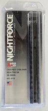 Nightforce optics treme for sale  Salem