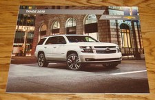Original 2019 chevrolet for sale  Reinbeck