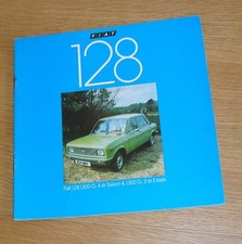 Fiat 128 1300 for sale  FAREHAM