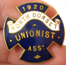 Conservative unionist assn for sale  LOUGHBOROUGH